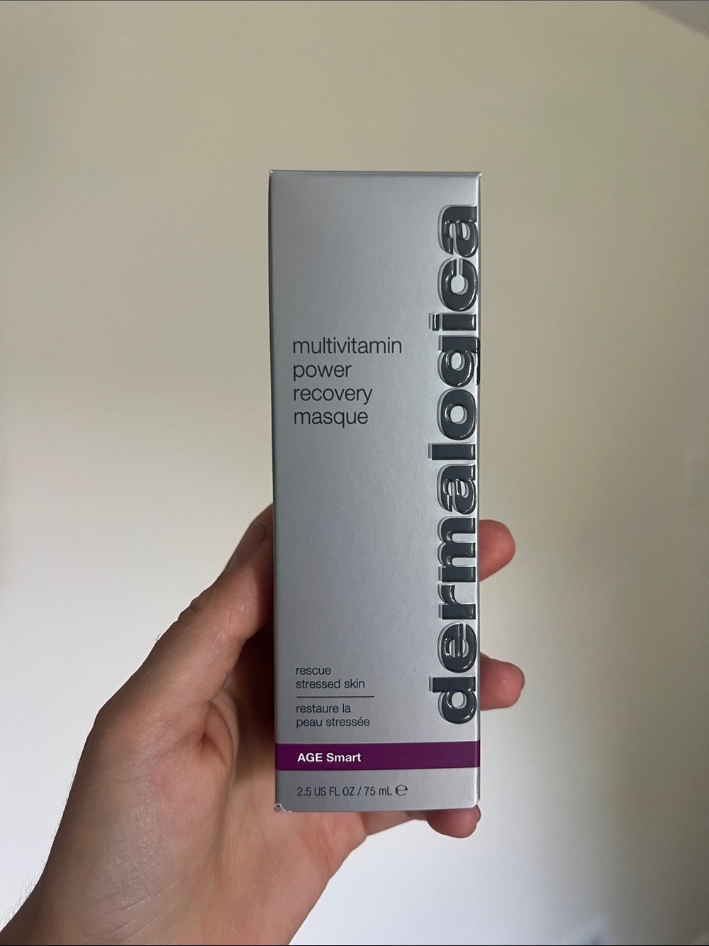 Dermalogica Multivitamin Power Recovery Masque